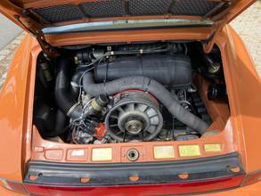 Thumbnail von Porsche 911 (год выпуска 07/1981) - Классика в отличном состоянии!