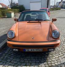 Thumbnail von Porsche 911 (год выпуска 07/1981) - Классика в отличном состоянии!