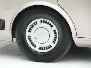 Thumbnail von Bentley Turbo R '90