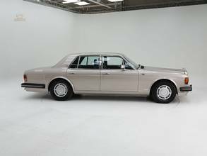 Thumbnail von Bentley Turbo R '90