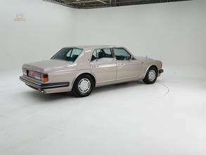 Thumbnail von Bentley Turbo R '90