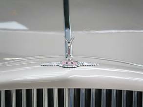 Thumbnail von Bentley Turbo R '90