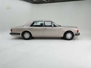 Thumbnail von Bentley Turbo R '90