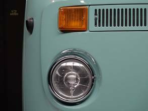 Thumbnail von Volkswagen T2b '78