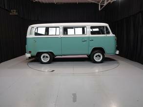 Thumbnail von Volkswagen T2b '78