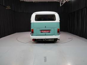 Thumbnail von Volkswagen T2b '78