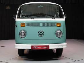 Thumbnail von Volkswagen T2b '78