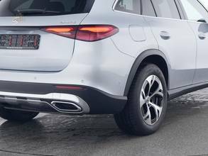 Thumbnail von Mercedes-Benz GLC 300 e 4M,AHK,360°,Fahrass+,Offroad,EasyPa
