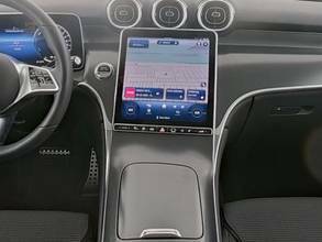 Thumbnail von Mercedes-Benz GLC 300 e 4M,AHK,360°,Fahrass+,Offroad,EasyPa