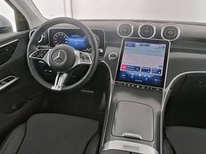 Thumbnail von Mercedes-Benz GLC 300 e 4M,AHK,360°,Fahrass+,Offroad,EasyPa