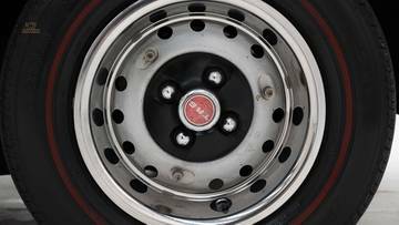 Thumbnail von Triumph TR6 '69