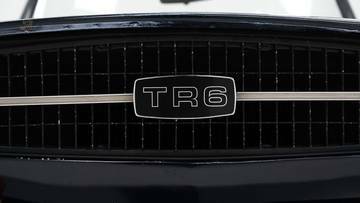 Thumbnail von Triumph TR6 '69