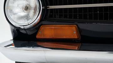 Thumbnail von Triumph TR6 '69