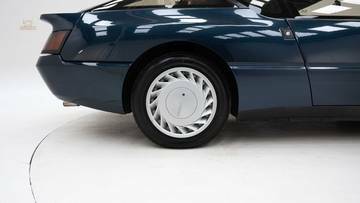 Thumbnail von Alpine V6 Turbo GTA D501 '88