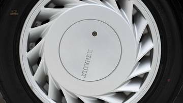 Thumbnail von Alpine V6 Turbo GTA D501 '88