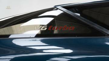 Thumbnail von Alpine V6 Turbo GTA D501 '88