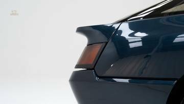 Thumbnail von Alpine V6 Turbo GTA D501 '88