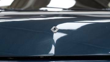 Thumbnail von Alpine V6 Turbo GTA D501 '88