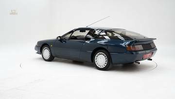 Thumbnail von Alpine V6 Turbo GTA D501 '88