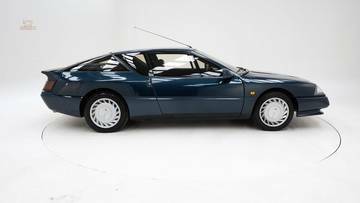 Thumbnail von Alpine V6 Turbo GTA D501 '88