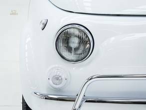 Thumbnail von Fiat 500L '68