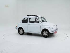 Thumbnail von Fiat 500L '68