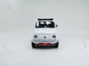 Thumbnail von Fiat 500L '68