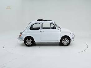 Thumbnail von Fiat 500L '68