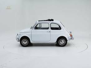 Thumbnail von Fiat 500L '68