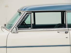 Thumbnail von Ford Victoria Crestline V8 '54