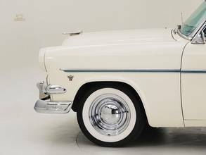 Thumbnail von Ford Victoria Crestline V8 '54