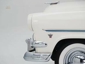 Thumbnail von Ford Victoria Crestline V8 '54