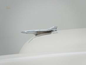 Thumbnail von Ford Victoria Crestline V8 '54