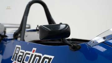 Thumbnail von Renault Formule Van Diemen RF90 '90