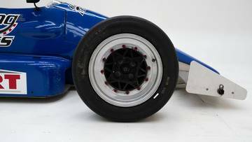 Thumbnail von Renault Formule Van Diemen RF90 '90