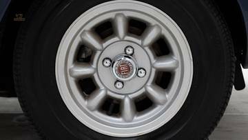 Thumbnail von Fiat 124 Spider '79