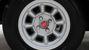 Thumbnail von Fiat 124 Spider '79