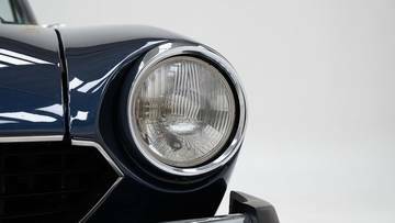 Thumbnail von Fiat 124 Spider '79