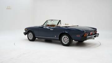 Thumbnail von Fiat 124 Spider '79