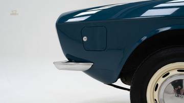 Thumbnail von Lancia Fulvia coupe 1.2 serie 1 '66