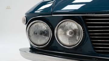 Thumbnail von Lancia Fulvia coupe 1.2 serie 1 '66