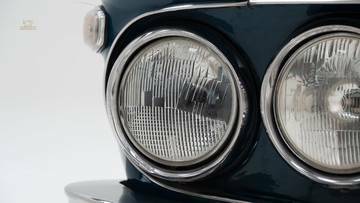 Thumbnail von Lancia Fulvia coupe 1.2 serie 1 '66