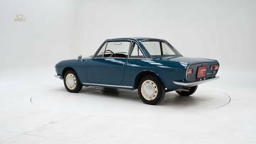 Thumbnail von Lancia Fulvia coupe 1.2 serie 1 '66