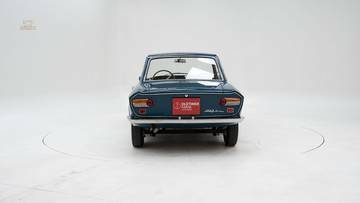 Thumbnail von Lancia Fulvia coupe 1.2 serie 1 '66