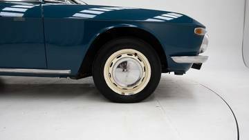 Thumbnail von Lancia Fulvia coupe 1.2 serie 1 '66