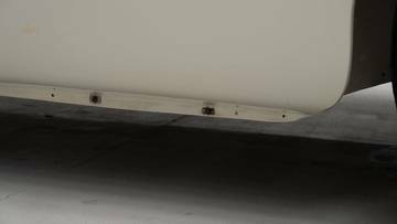 Thumbnail von MG A Coupe Twin Cam '59