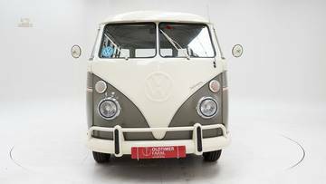 Thumbnail von Volkswagen T1 '75