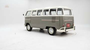 Thumbnail von Volkswagen T1 '75