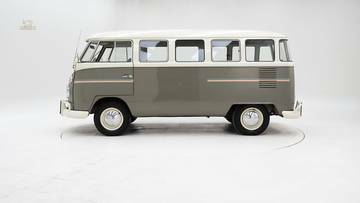 Thumbnail von Volkswagen T1 '75