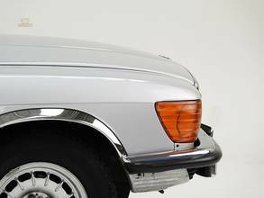 Thumbnail von Mercedes-Benz 280 SLC '78